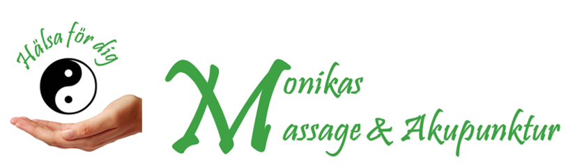 Monikas Massage & Akupunktur