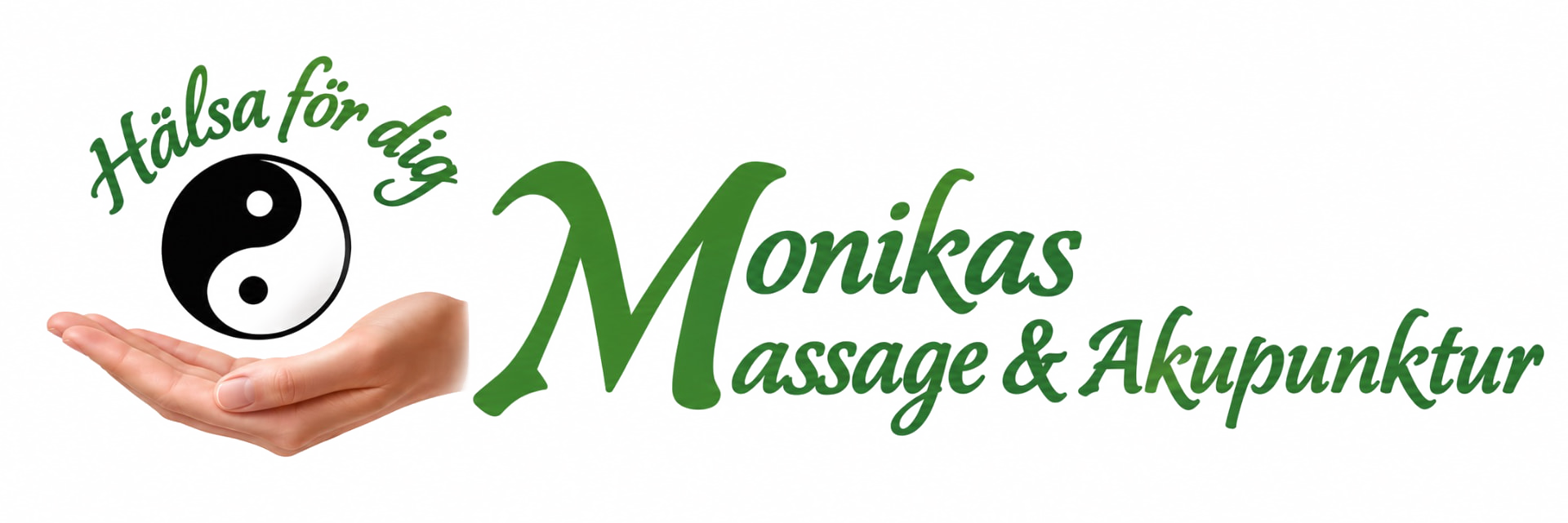 Monikas Massage & Akupunktur